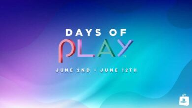 Photo of PlayStation Days of Play 2023 to Start on June 2