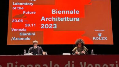 Photo of Biennale visa denials “can not become the defining story of this exhibition”