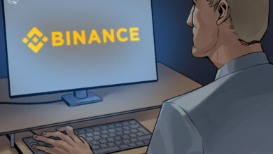 Photo of Binance sends cease and desist notice to fraudulent Nigerian entity