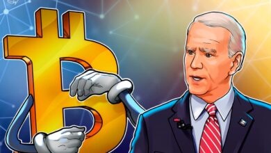 Photo of Is Biden’s controversial Bitcoin mining tax dead or set to rise from the ashes?