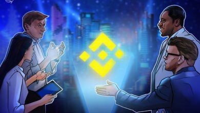 Photo of Binance says it’s ‘different’ from other exchanges amid SEC lawsuit