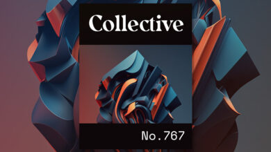 Photo of Collective #767