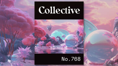 Photo of Weekly Frontend News: Collective #768