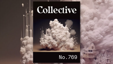 Photo of Weekly Frontend News: Collective #769