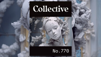 Photo of Weekly Frontend News: Collective #770