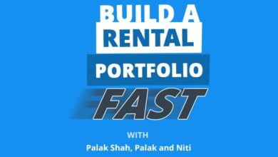 Photo of How to Build a Million Dollar Rental Portfolio with Little Time OR Money