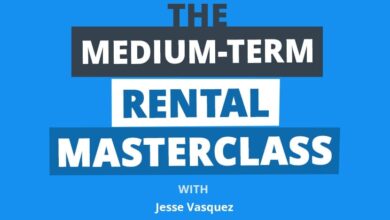 Photo of The Step-by-Step Guide to Building a Medium-Term Rental