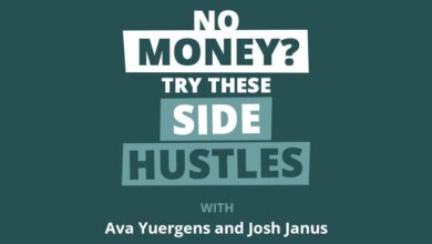 Photo of No Money for Real Estate? 2 Side Hustles You Can Use to Fund Your First Deal