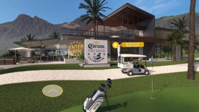 Photo of Corona Premier is ‘Testing and Learning’ with a Virtual Clubhouse