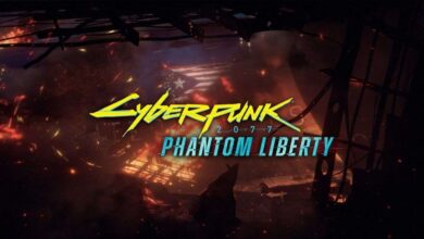 Photo of Cyberpunk 2077: Phantom Liberty Expansion Release Date and Exciting Trailer Revealed