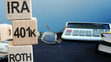 Photo of How You Can Start Buying Real Estate Using Your 401(k) or IRA