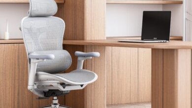 Photo of Sihoo Ergonomic Office Chair by Sihoo