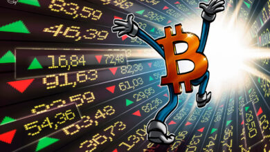 Photo of BTC price shrugs off strong PCE data as Bitcoin traders eye $28K range