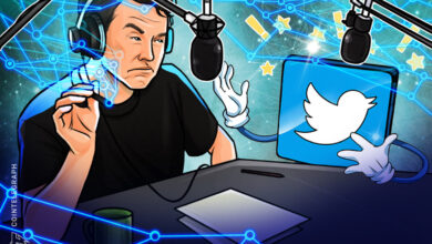 Photo of Elon Musk to rebrand Twitter to X, but Crypto Twitter has other ideas