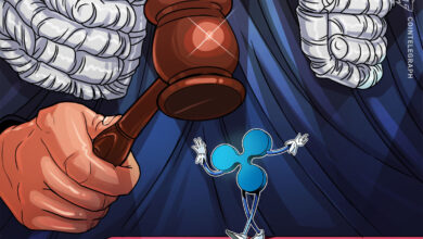 Photo of Ripple wins case against SEC as judge rules XRP is not a security