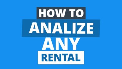 Photo of How to Analyze a Rental Property as a COMPLETE Beginner