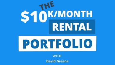 Photo of Making $10K/Month with a “Small and Mighty” Rental Portfolio