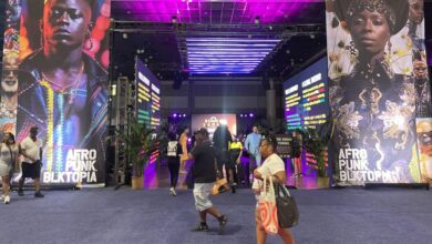 Photo of Inside its Top 10 Experiential Activations