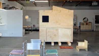 Photo of Nine design highlights from Los Angeles Design Festival 2023