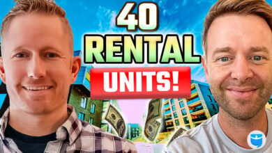 Photo of 40 Rental Units and the “Desperate” Deals That Are Waiting for You