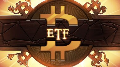 Photo of SEC punts on ARK 21Shares spot Bitcoin ETF, opens proposal to comments