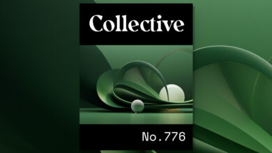 Photo of Collective #776