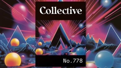 Photo of Collective #778