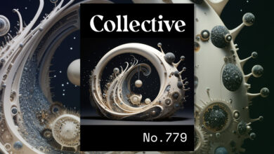 Photo of Collective #779