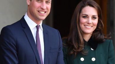 Photo of Your Guide to All of Kate Middleton and Prince William’s Royal Titles