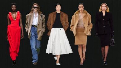 Photo of 5 of the Most Wearable Fall 2023 Trends