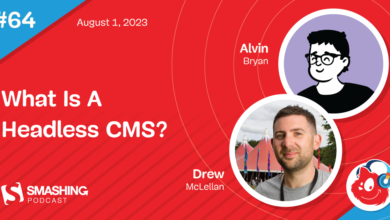 Photo of What Is A Headless CMS? — Smashing Magazine