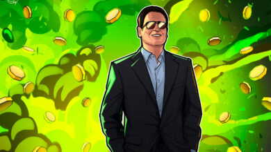 Photo of Mark Cuban loses $870K in hot wallet hack