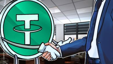 Photo of Tether acquires stake in Bitcoin miner Northern Data, hinting at AI collaboration