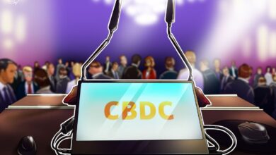 Photo of U.S. Anti-CBDC bill moves a step closer to passing