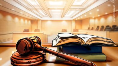 Photo of Court approves sale of FTX digital assets