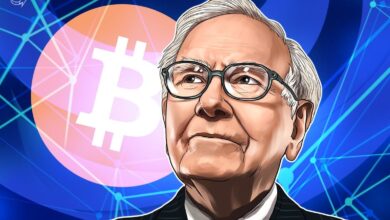 Photo of Bitcoin continues to outperform Warren Buffett’s portfolio, and the gap is set to widen