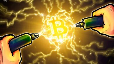 Photo of Bitcoin energy value metric puts BTC’s ‘fair value’ at $47K — Analyst