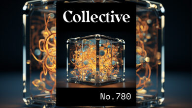 Photo of Collective #780