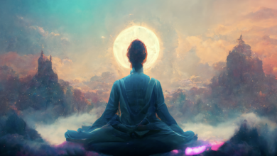 Photo of Meditation Simplified: How to Find Calm in Our Chaotic World