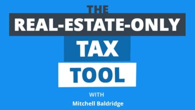 Photo of The Tax-Free Strategy Only Real Estate Investors Can Access