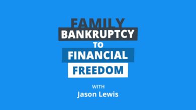 Photo of Bankruptcy to Financial Freedom