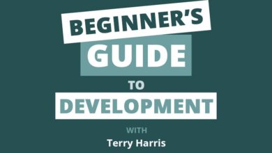 Photo of The Beginner’s Guide to Real Estate Development