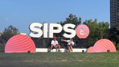 Photo of Coke Launches a Proprietary ‘Sips & Sounds’ Summer Festival