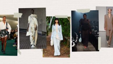 Photo of 8 Trends from London Fashion Week That Will Define 2024