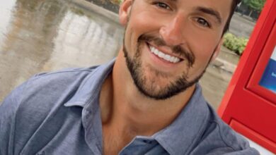 Photo of Nic Kerdiles, Savannah Chrisley’s Ex, Dead at 29