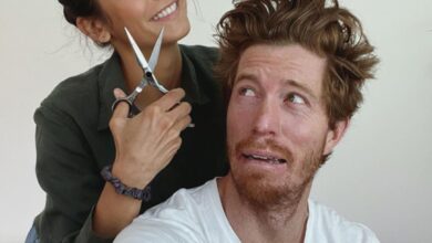 Photo of How Shaun White Found a Winning Partner in Nina Dobrev