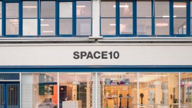 Photo of This week Space10 closed down after 10 years