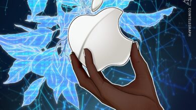 Photo of Apple briefly pulls MetaMask from App Store