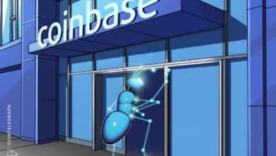 Photo of Coinbase continues push to compel SEC to act on crypto rulemaking petition