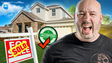 Photo of 5 Steps to Get ANY Home Offer Accepted (WITHOUT Being the Highest Bidder)